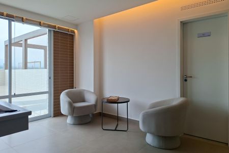 Apartamento para alugar com 70m², 2 quartos e 2 vagas Apartamento para alugar com 70m², 2 quartos e 2 vagasSalão de jogos