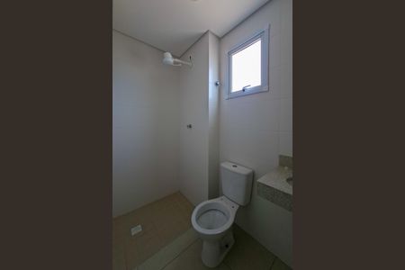 Apartamento para alugar com 70m², 2 quartos e 2 vagas Apartamento para alugar com 70m², 2 quartos e 2 vagasBanheiro