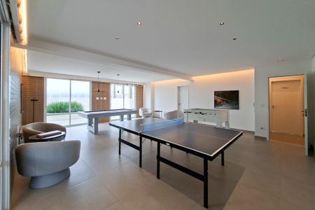 Apartamento para alugar com 70m², 2 quartos e 2 vagas Apartamento para alugar com 70m², 2 quartos e 2 vagasSalão de jogos