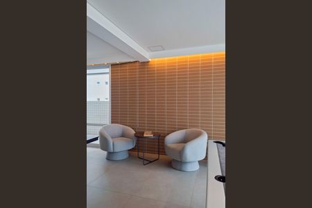 Apartamento para alugar com 70m², 2 quartos e 2 vagas Apartamento para alugar com 70m², 2 quartos e 2 vagasSalão de jogos