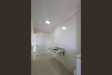 Apartamento para alugar com 70m², 2 quartos e 2 vagas Apartamento para alugar com 70m², 2 quartos e 2 vagasCozinha