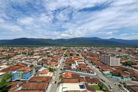 Apartamento para alugar com 70m², 2 quartos e 2 vagas Apartamento para alugar com 70m², 2 quartos e 2 vagasVista do Quarto