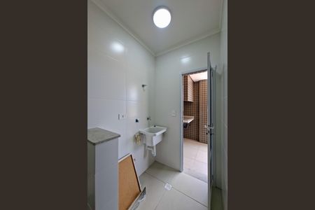 Apartamento para alugar com 70m², 2 quartos e 2 vagas Apartamento para alugar com 70m², 2 quartos e 2 vagasÁrea de Serviço