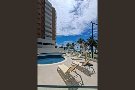 Apartamento para alugar com 70m², 2 quartos e 2 vagas Apartamento para alugar com 70m², 2 quartos e 2 vagasÁrea comum - Piscina