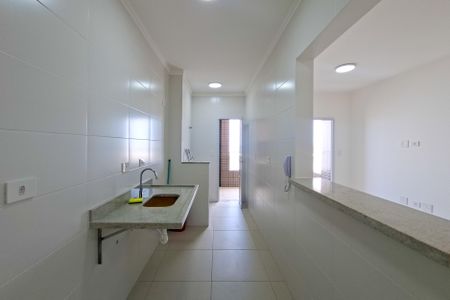 Apartamento para alugar com 70m², 2 quartos e 2 vagas Apartamento para alugar com 70m², 2 quartos e 2 vagasCozinha