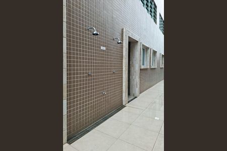 Apartamento para alugar com 70m², 2 quartos e 2 vagas Apartamento para alugar com 70m², 2 quartos e 2 vagasDucha