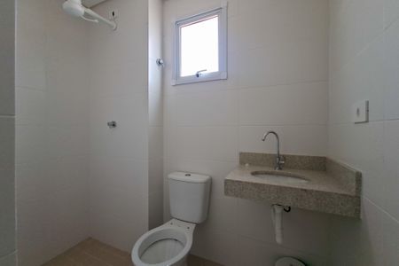 Apartamento para alugar com 70m², 2 quartos e 2 vagas Apartamento para alugar com 70m², 2 quartos e 2 vagasBanheiro