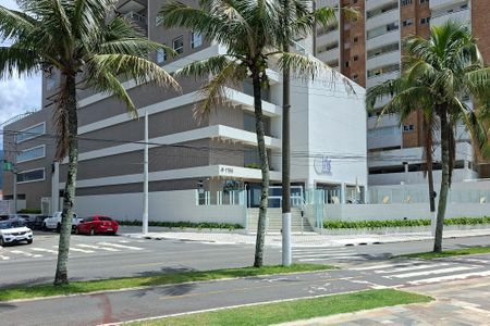 Apartamento para alugar com 70m², 2 quartos e 2 vagas Apartamento para alugar com 70m², 2 quartos e 2 vagasFachada do Prédio