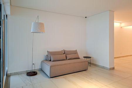 Apartamento para alugar com 70m², 2 quartos e 2 vagas Apartamento para alugar com 70m², 2 quartos e 2 vagasHall de entrada