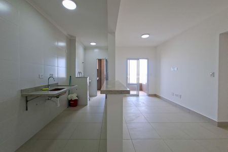 Apartamento para alugar com 70m², 2 quartos e 2 vagas Apartamento para alugar com 70m², 2 quartos e 2 vagasCozinha