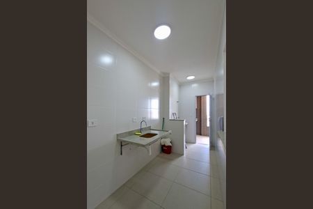 Apartamento para alugar com 70m², 2 quartos e 2 vagas Apartamento para alugar com 70m², 2 quartos e 2 vagasCozinha