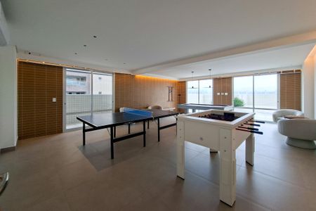 Apartamento para alugar com 70m², 2 quartos e 2 vagas Apartamento para alugar com 70m², 2 quartos e 2 vagasSalão de jogos