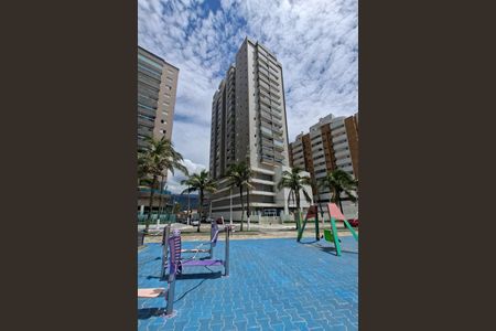 Apartamento para alugar com 70m², 2 quartos e 2 vagas Apartamento para alugar com 70m², 2 quartos e 2 vagasFachada do Prédio
