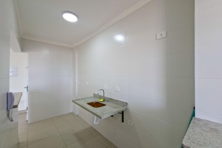 Apartamento para alugar com 70m², 2 quartos e 2 vagas Apartamento para alugar com 70m², 2 quartos e 2 vagasCozinha