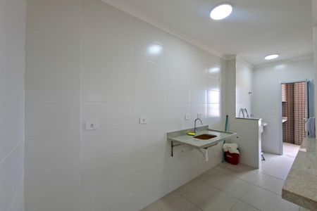 Apartamento para alugar com 70m², 2 quartos e 2 vagas Apartamento para alugar com 70m², 2 quartos e 2 vagasCozinha