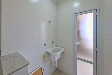 Apartamento para alugar com 70m², 2 quartos e 2 vagas Apartamento para alugar com 70m², 2 quartos e 2 vagasÁrea de Serviço