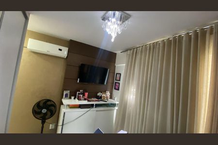 Quarto de apartamento para alugar com 2 quartos, 56m² em Ipiranga, Goiânia