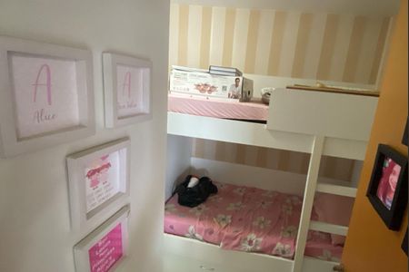 Quarto de apartamento para alugar com 2 quartos, 56m² em Ipiranga, Goiânia