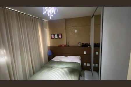 Apartamento para alugar com 56m², 2 quartos e 1 vagaQuarto