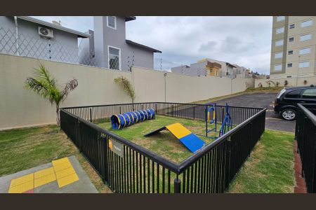 Apartamento para alugar com 85m², 2 quartos e 1 vaga