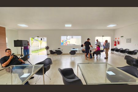 Apartamento para alugar com 85m², 2 quartos e 1 vaga