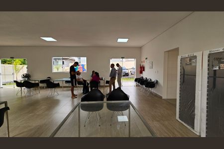 Apartamento para alugar com 85m², 2 quartos e 1 vaga