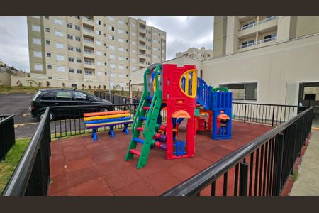 Apartamento para alugar com 85m², 2 quartos e 1 vaga