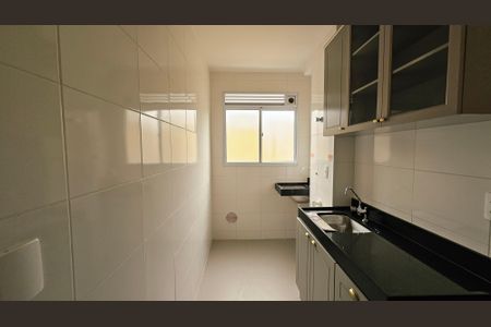 Apartamento para alugar com 2 quartos, 85m² em Medeiros, Jundiaí