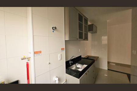 Apartamento para alugar com 2 quartos, 85m² em Medeiros, Jundiaí