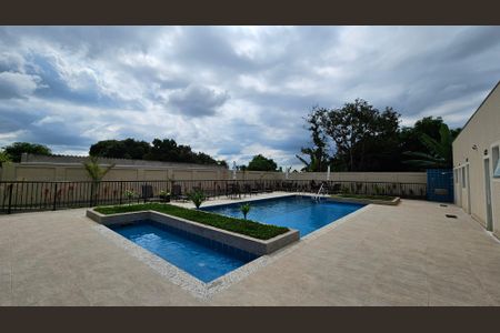 Apartamento para alugar com 85m², 2 quartos e 1 vaga