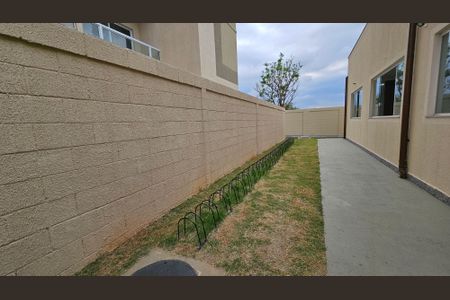 Apartamento para alugar com 85m², 2 quartos e 1 vaga