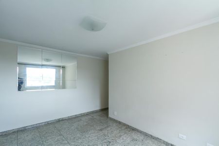 Sala de apartamento para alugar com 2 quartos, 59m² em Santa Terezinha, São Bernardo do Campo