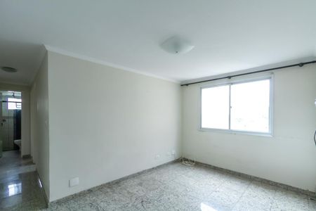 Sala de apartamento para alugar com 2 quartos, 59m² em Santa Terezinha, São Bernardo do Campo