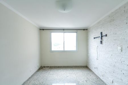 Sala de apartamento para alugar com 2 quartos, 59m² em Santa Terezinha, São Bernardo do Campo