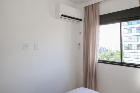 Apartamento para alugar com 40m², 2 quartos e sem vagaQuarto