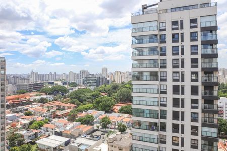 Apartamento para alugar com 40m², 2 quartos e sem vagaVista do Quarto