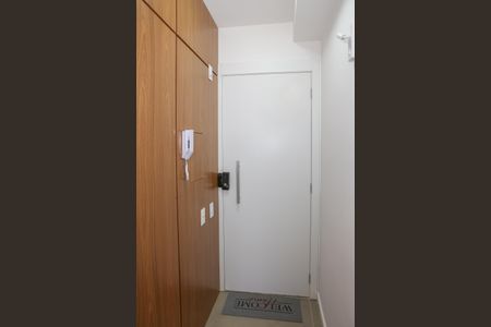 Apartamento para alugar com 40m², 2 quartos e sem vagaEntrada