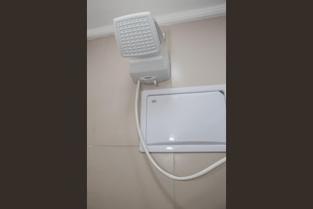 Apartamento para alugar com 40m², 2 quartos e sem vagaBanheiro