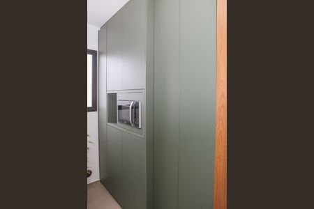 Apartamento para alugar com 40m², 2 quartos e sem vagaCozinha