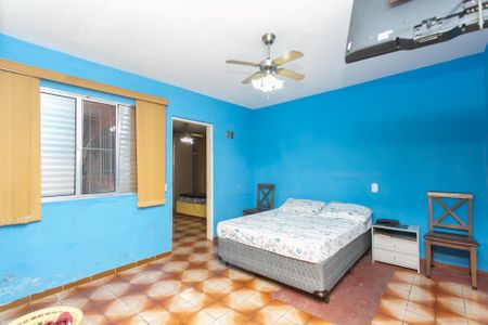 Quarto 1  de casa à venda com 2 quartos, 123m² em Vila Reis, São Paulo