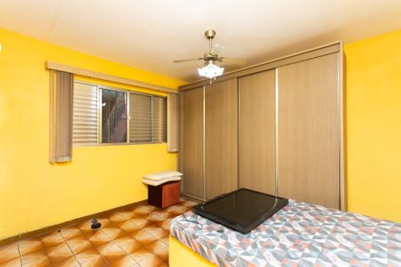 Quarto 2 de casa à venda com 2 quartos, 123m² em Vila Reis, São Paulo