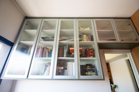 Apartamento à venda com 1 quarto, 24m² em Pinheiros, São Paulo