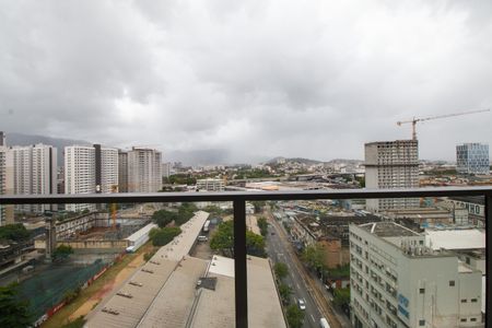 Apartamento para alugar com 34m², 1 quarto e sem vagaQuarto Vista