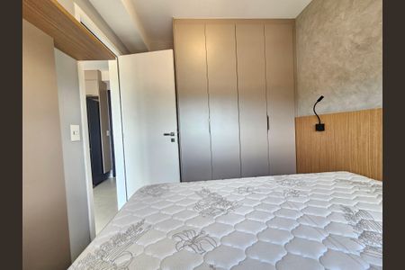 Apartamento para alugar com 33m², 1 quarto e sem vagaQuarto