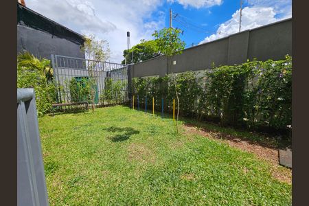 Apartamento para alugar com 33m², 1 quarto e sem vagaEspaço Pet