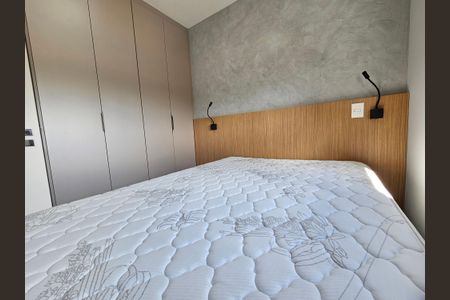 Apartamento para alugar com 33m², 1 quarto e sem vagaQuarto
