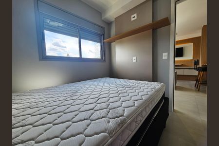 Apartamento para alugar com 33m², 1 quarto e sem vagaQuarto