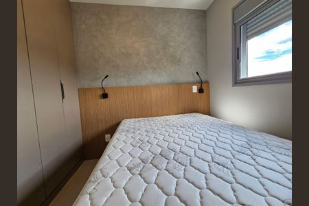 Apartamento para alugar com 33m², 1 quarto e sem vagaQuarto
