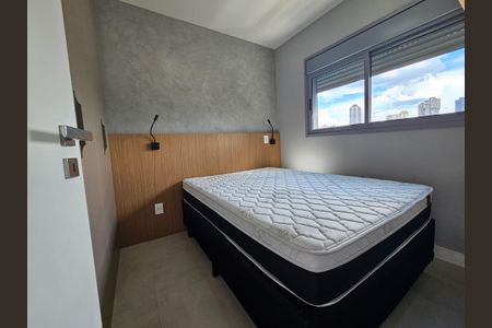 Apartamento para alugar com 33m², 1 quarto e sem vagaQuarto