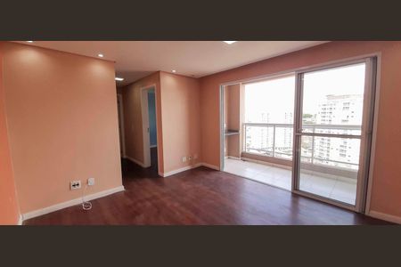 Apartamento para alugar com 2 quartos, 52m² em Jardim Roberto, Osasco